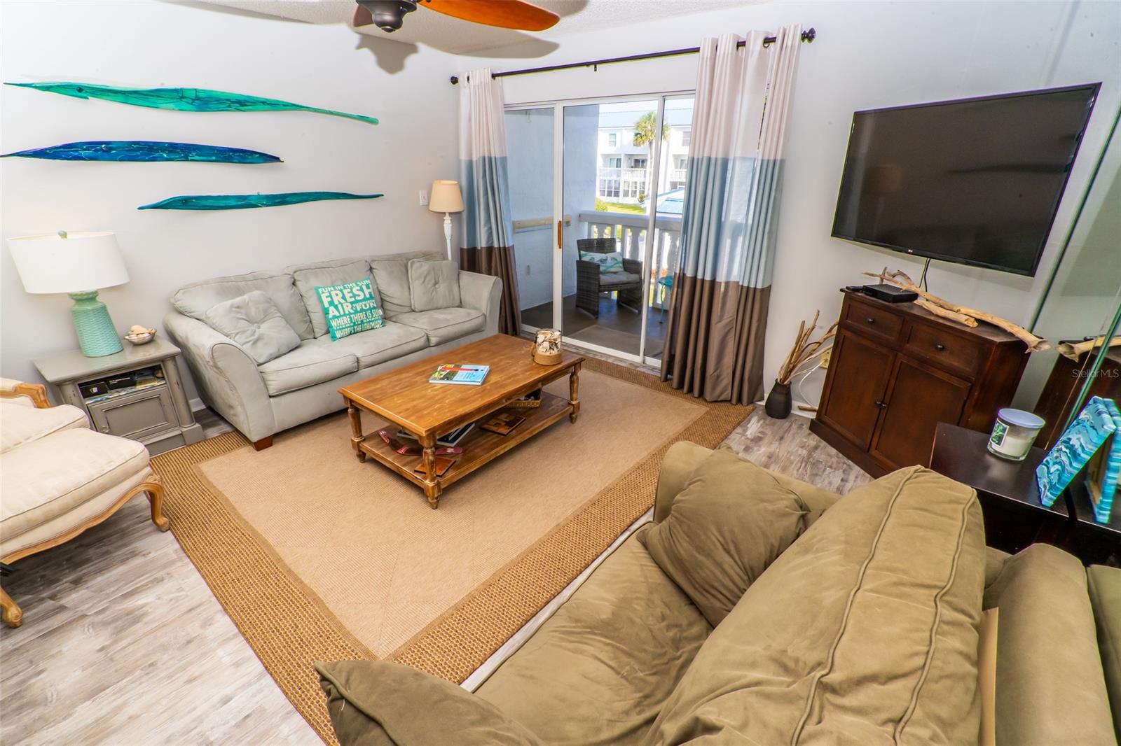 Beacon Point Condo - Residential