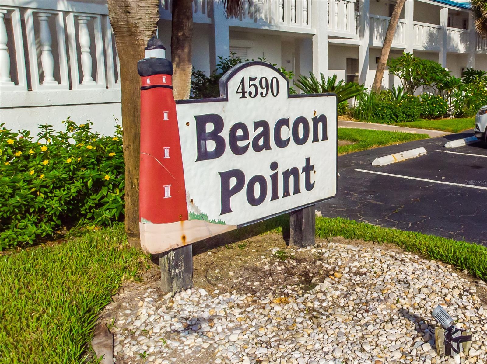 Beacon Point Condo - Residential
