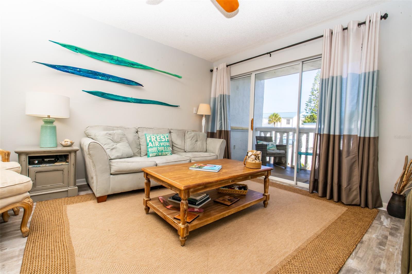 Beacon Point Condo - Residential