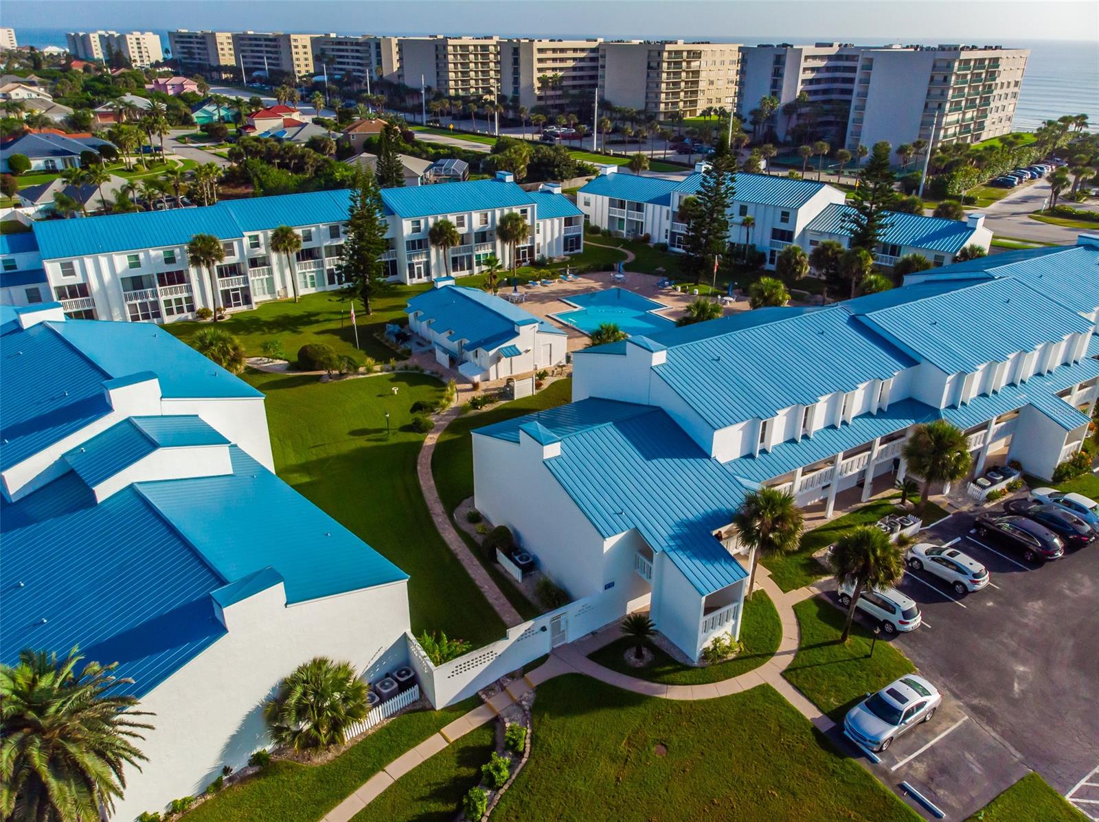 Beacon Point Condo - Residential