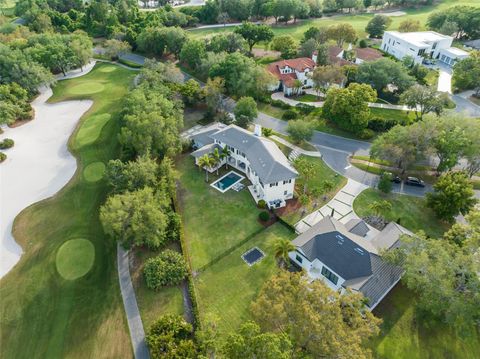 A home in ORLANDO