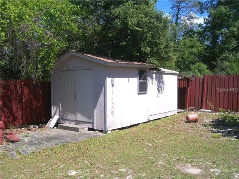 A home in OCALA