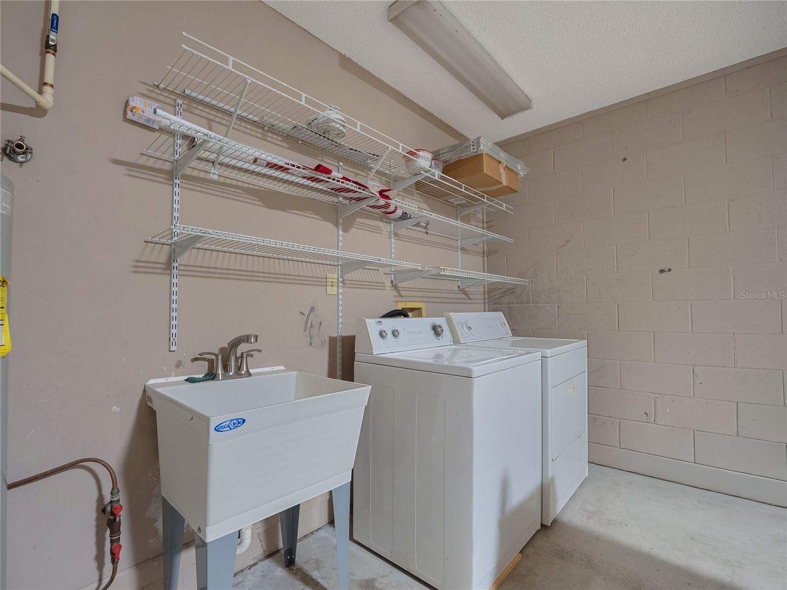 CRESTWOOD SOUTH VILLAGE - Residential