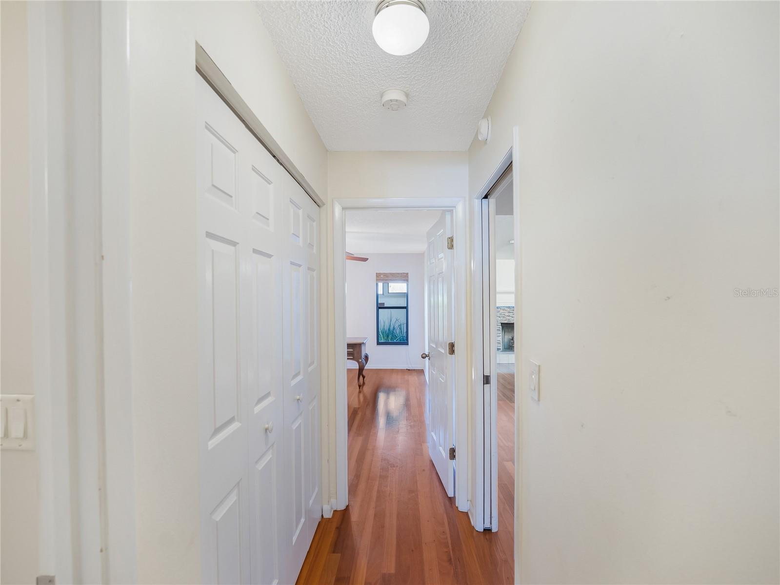 CRESTWOOD SOUTH VILLAGE - Residential