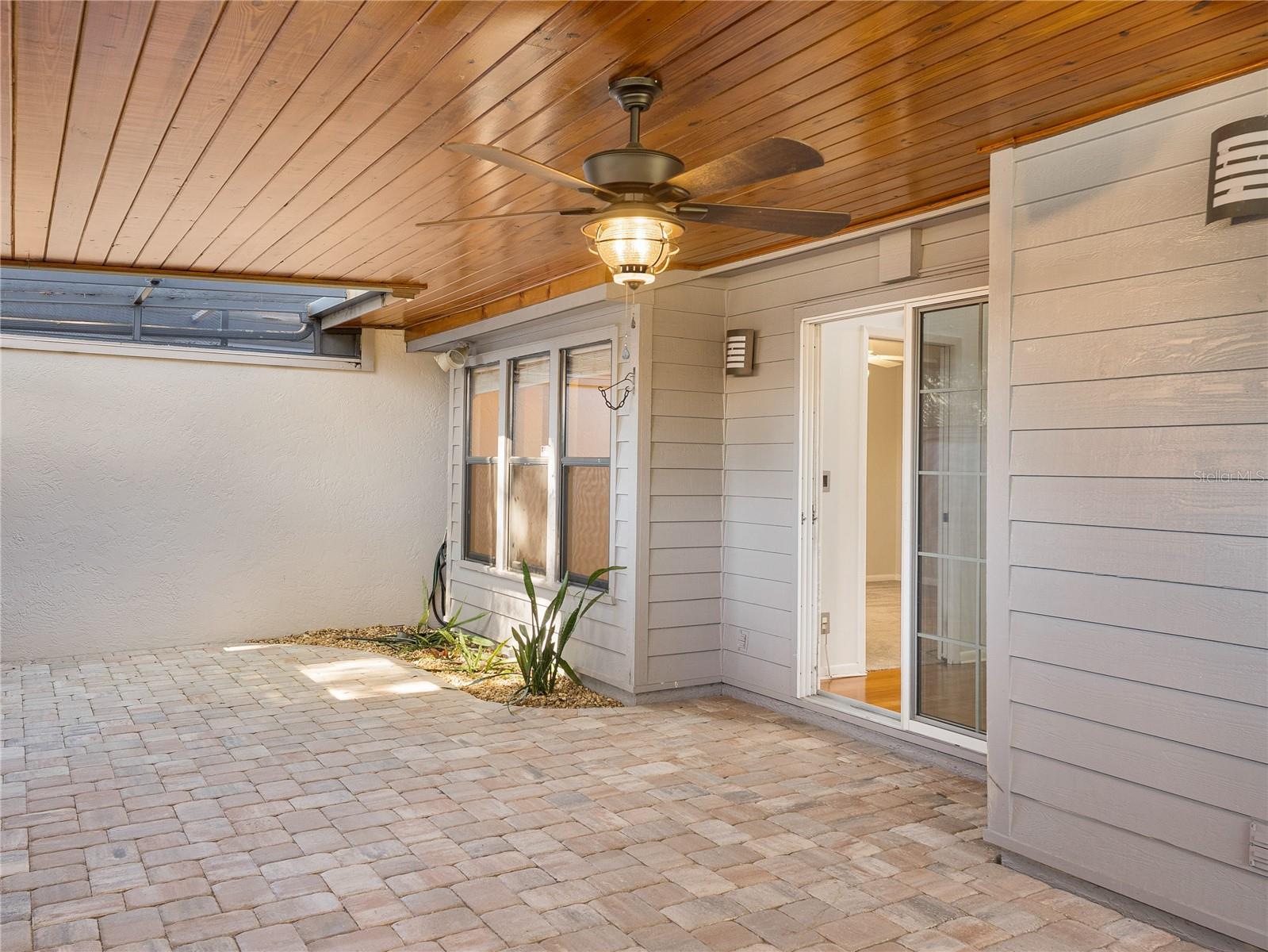 CRESTWOOD SOUTH VILLAGE - Residential