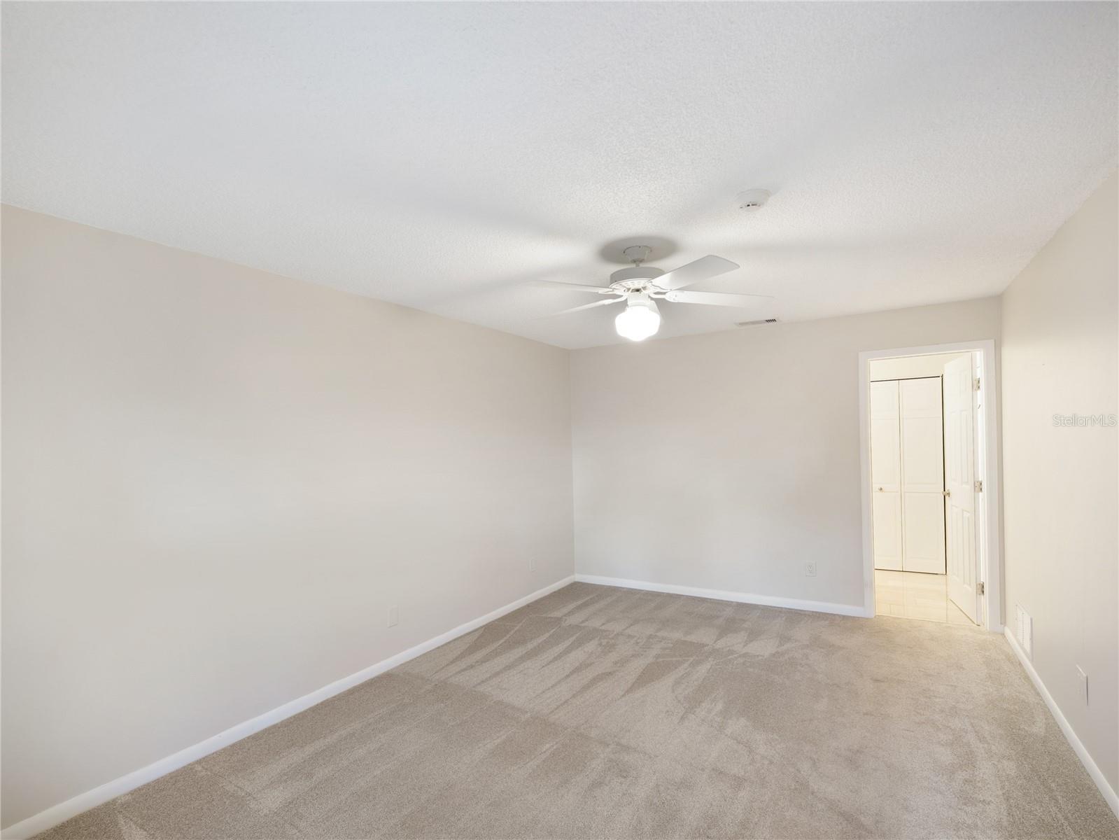 CRESTWOOD SOUTH VILLAGE - Residential