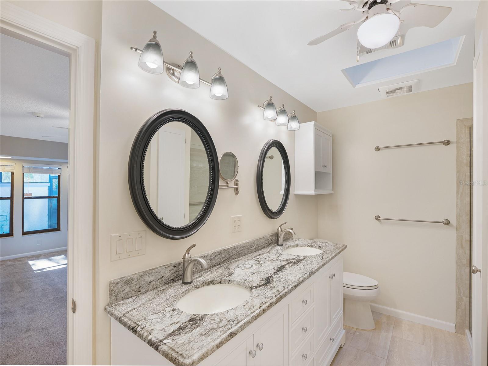 CRESTWOOD SOUTH VILLAGE - Residential