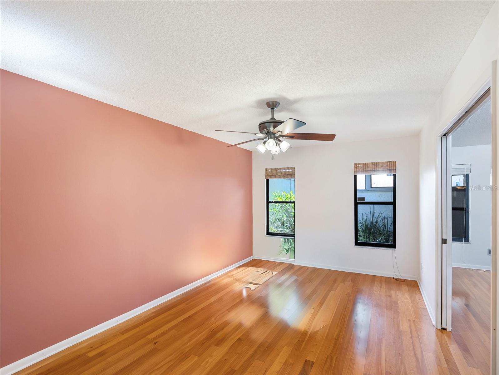 CRESTWOOD SOUTH VILLAGE - Residential