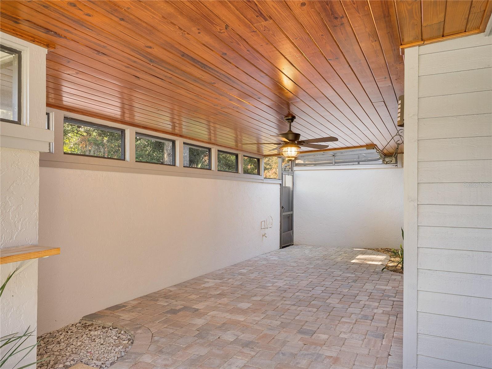 CRESTWOOD SOUTH VILLAGE - Residential