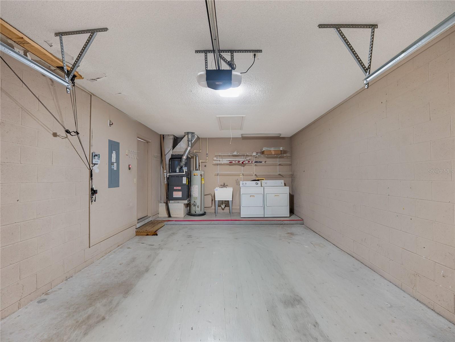 CRESTWOOD SOUTH VILLAGE - Residential