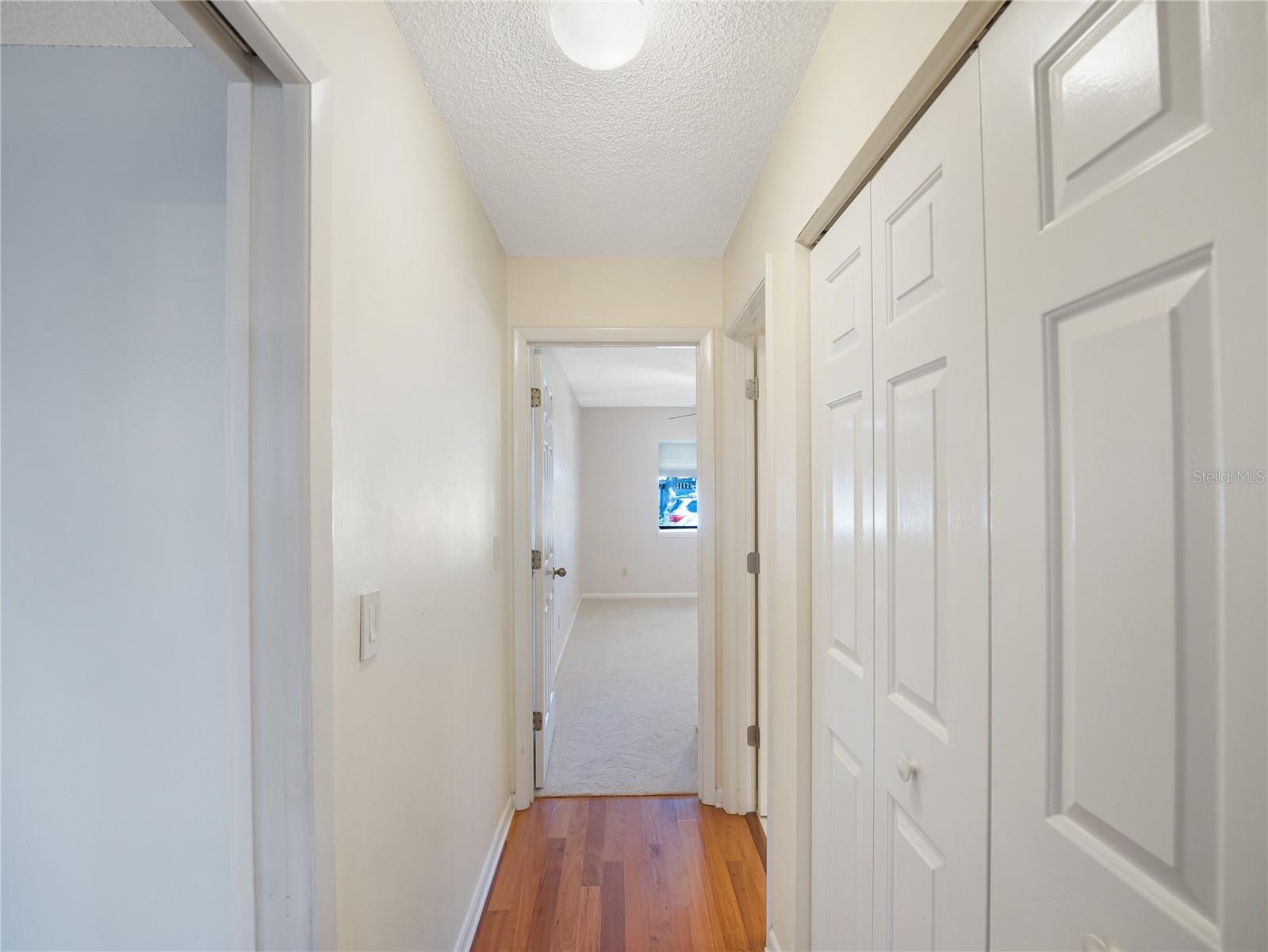 CRESTWOOD SOUTH VILLAGE - Residential