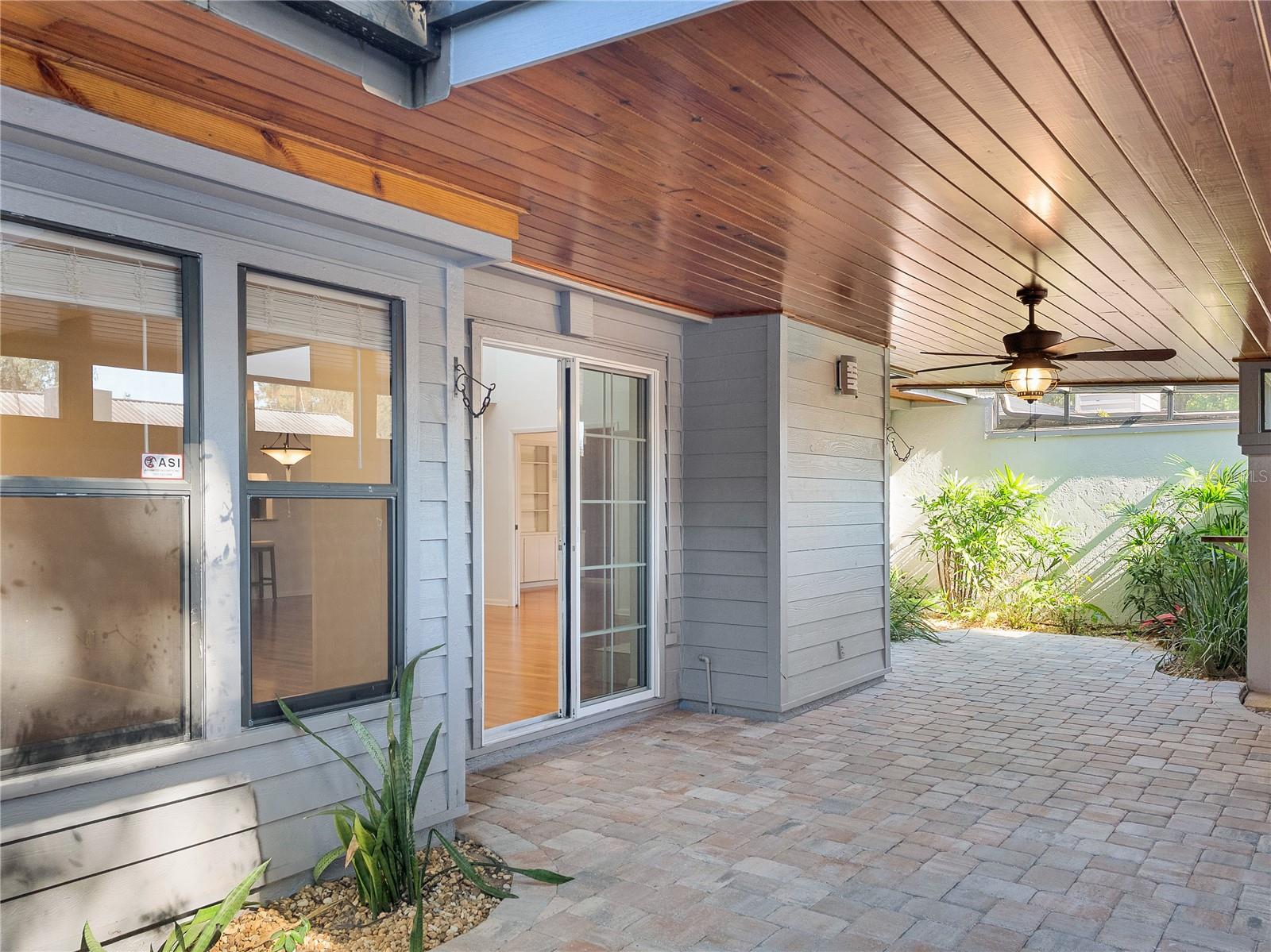 CRESTWOOD SOUTH VILLAGE - Residential