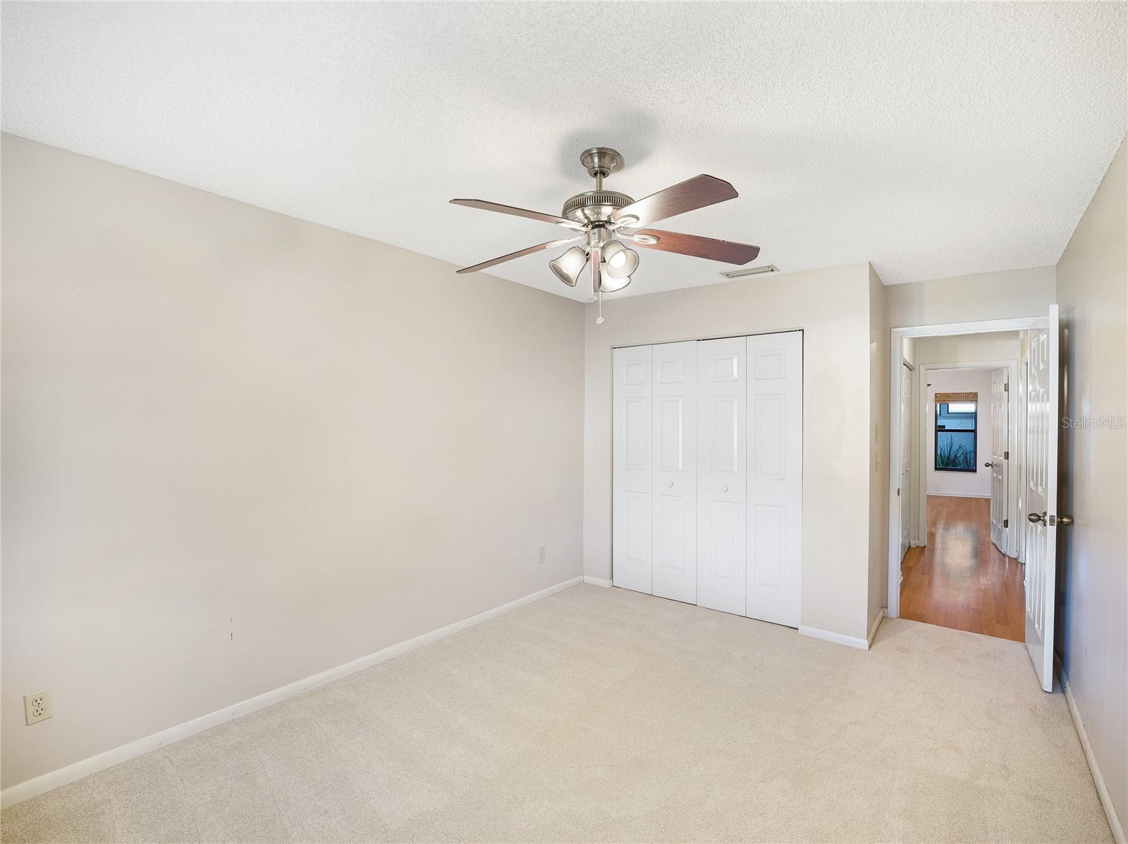 CRESTWOOD SOUTH VILLAGE - Residential