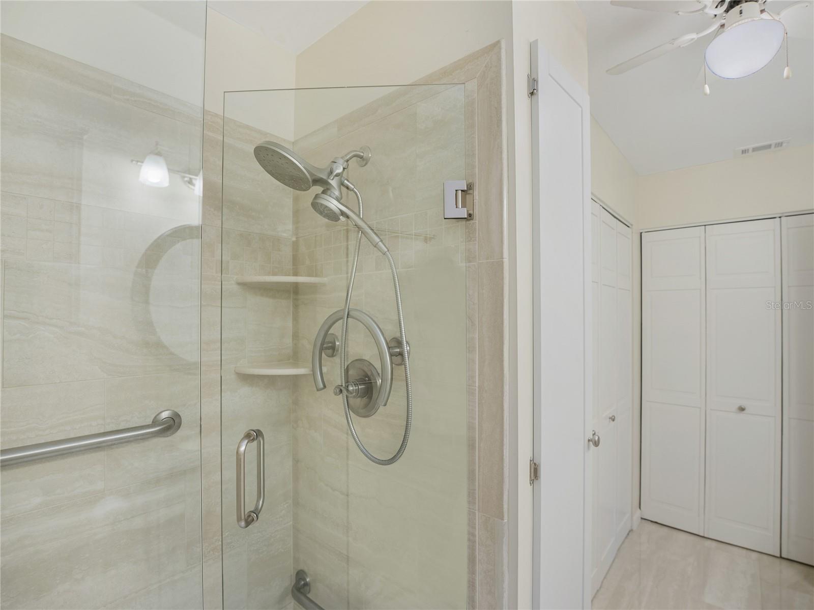 CRESTWOOD SOUTH VILLAGE - Residential