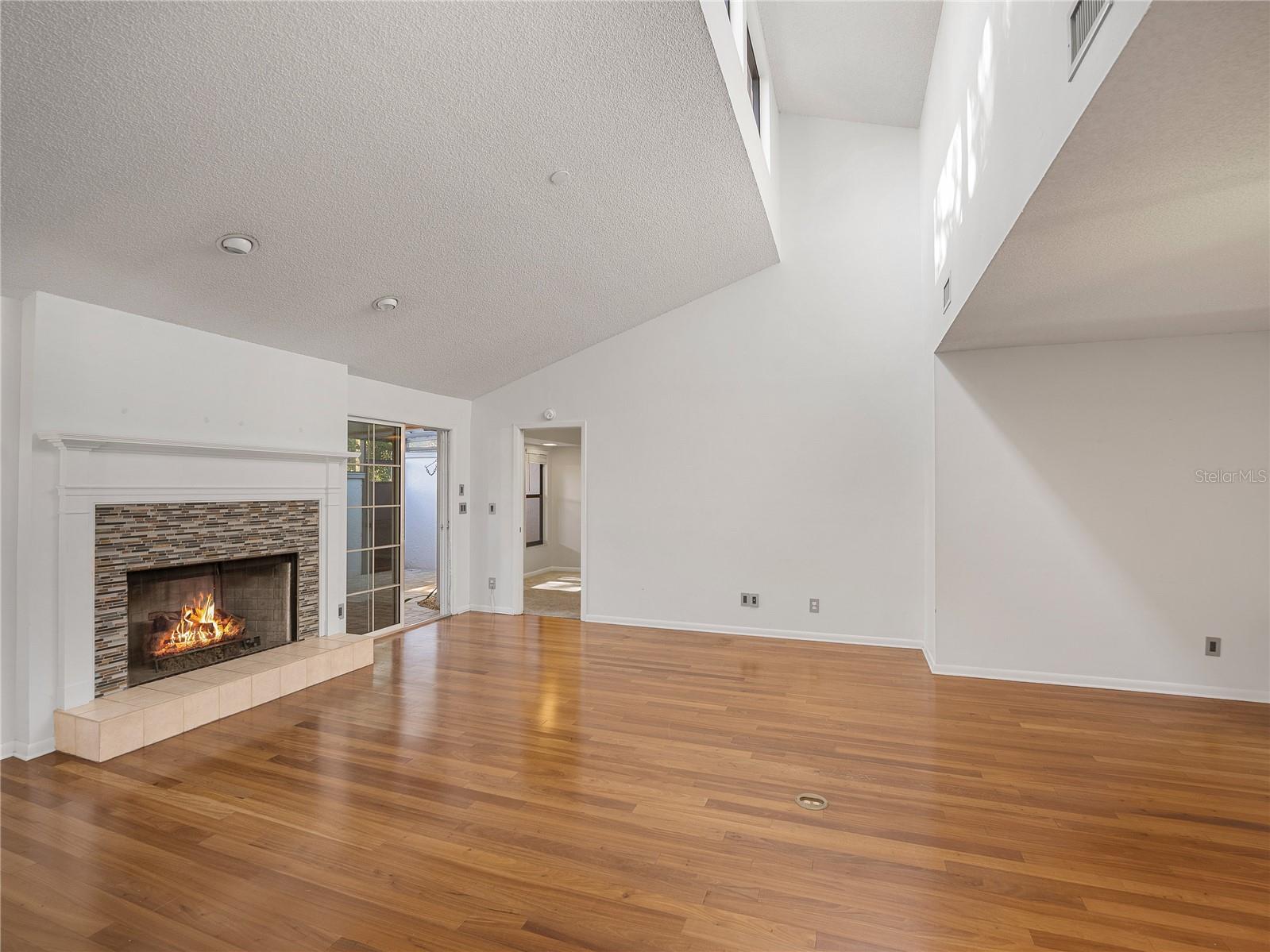 CRESTWOOD SOUTH VILLAGE - Residential