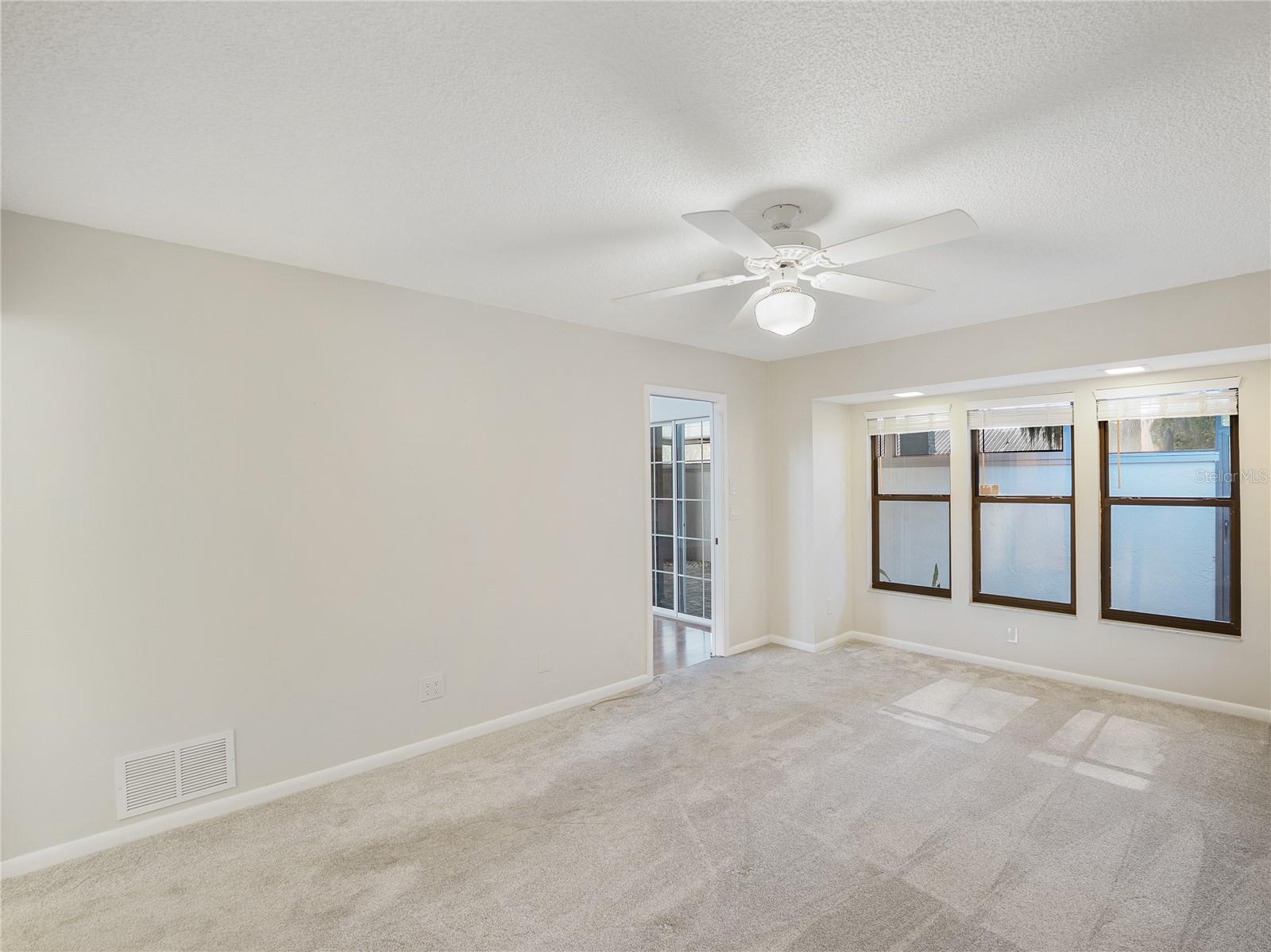 CRESTWOOD SOUTH VILLAGE - Residential