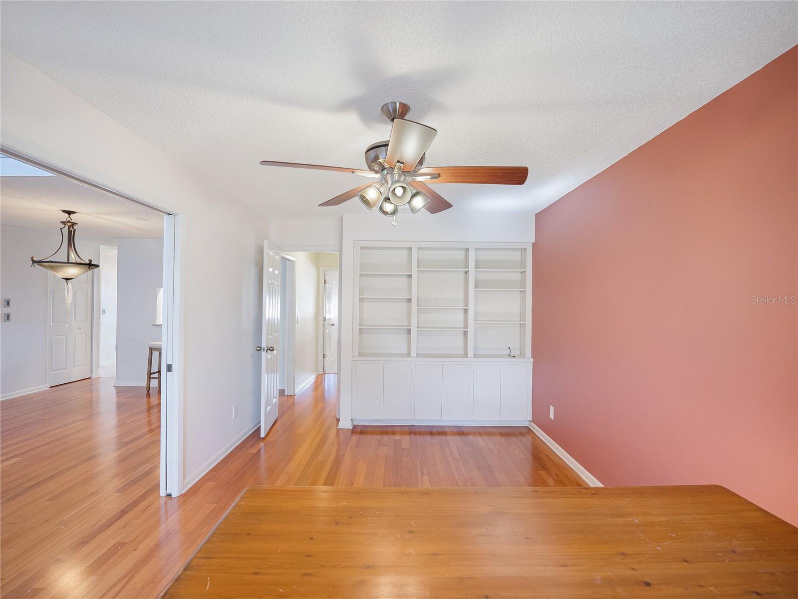 CRESTWOOD SOUTH VILLAGE - Residential