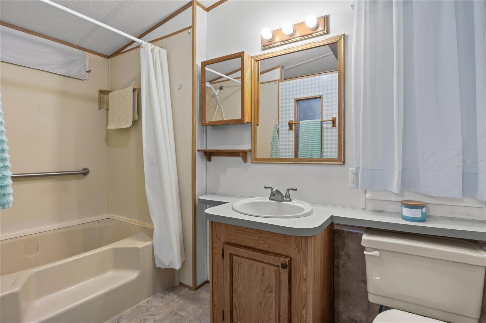 TWIN FOUNTAINS INC A CONDO MHP - Residential