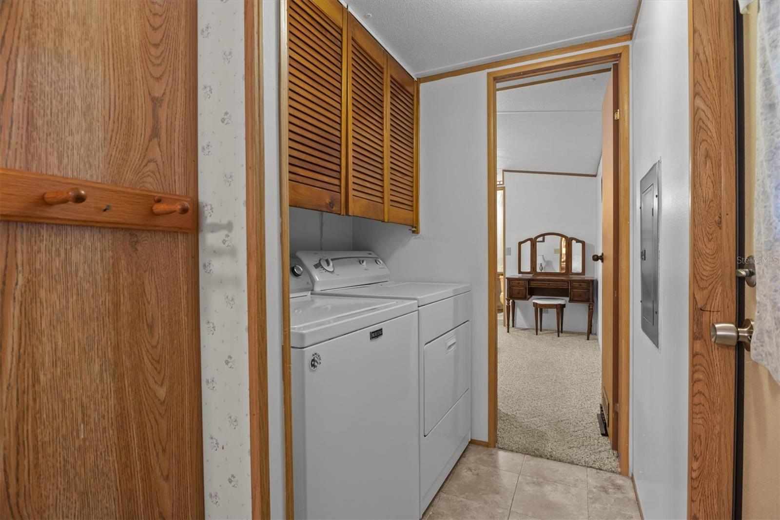 TWIN FOUNTAINS INC A CONDO MHP - Residential