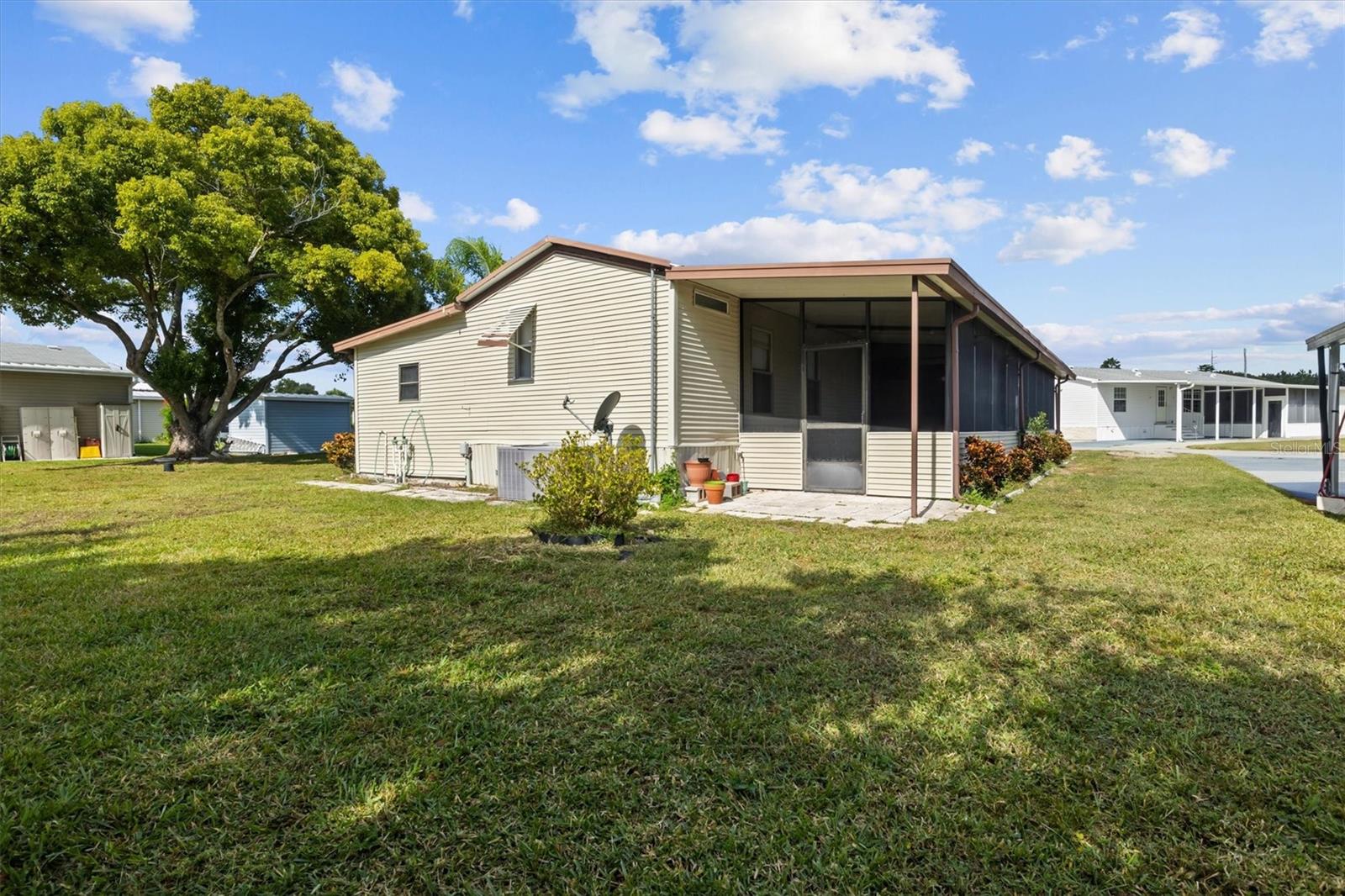 TWIN FOUNTAINS INC A CONDO MHP - Residential