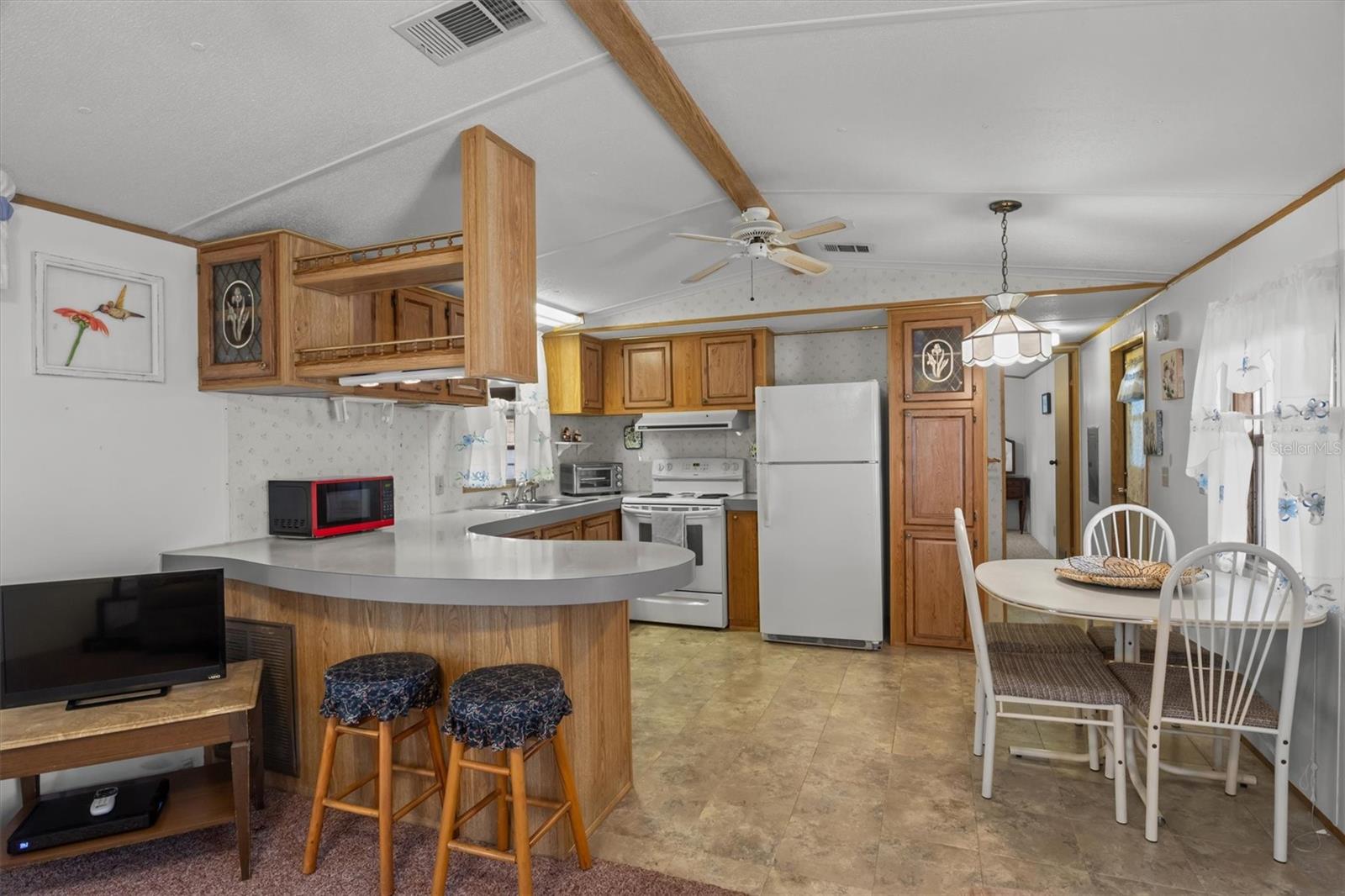 TWIN FOUNTAINS INC A CONDO MHP - Residential