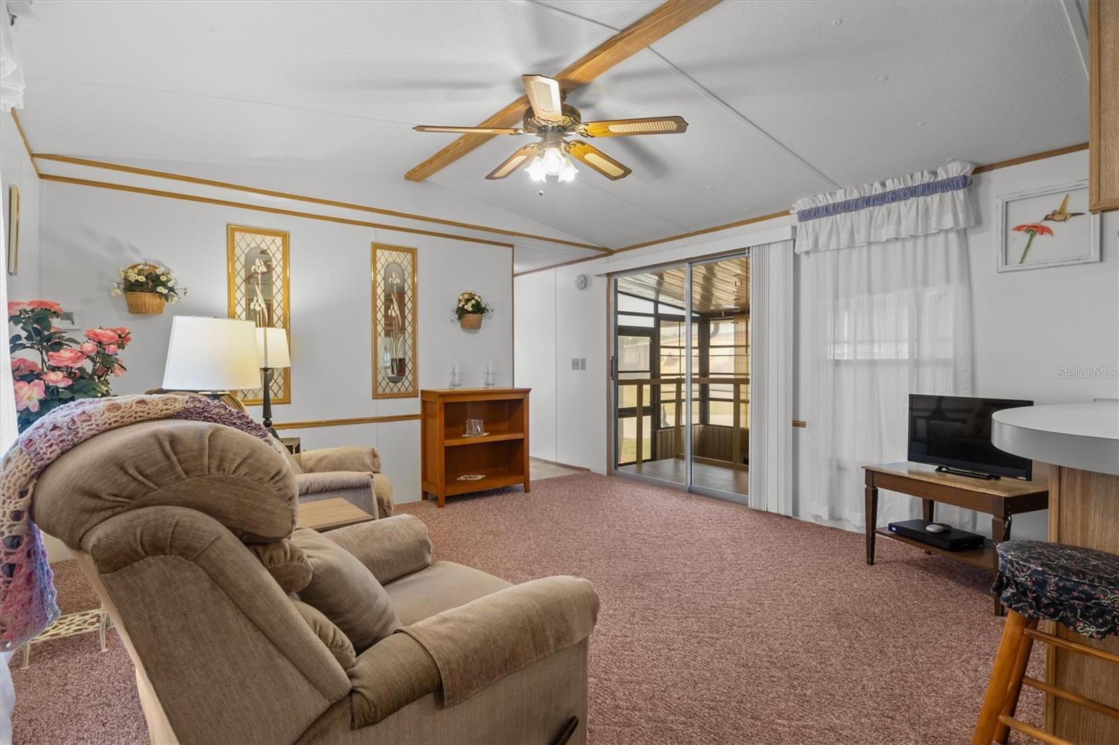 TWIN FOUNTAINS INC A CONDO MHP - Residential