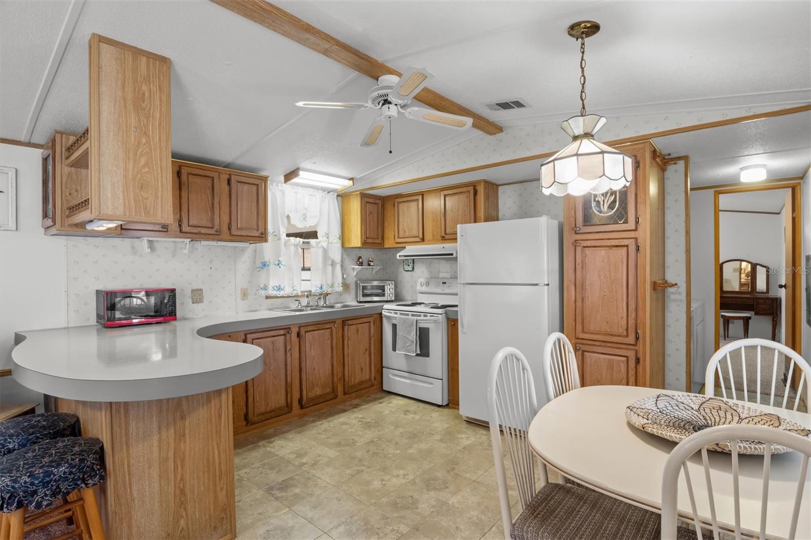 TWIN FOUNTAINS INC A CONDO MHP - Residential