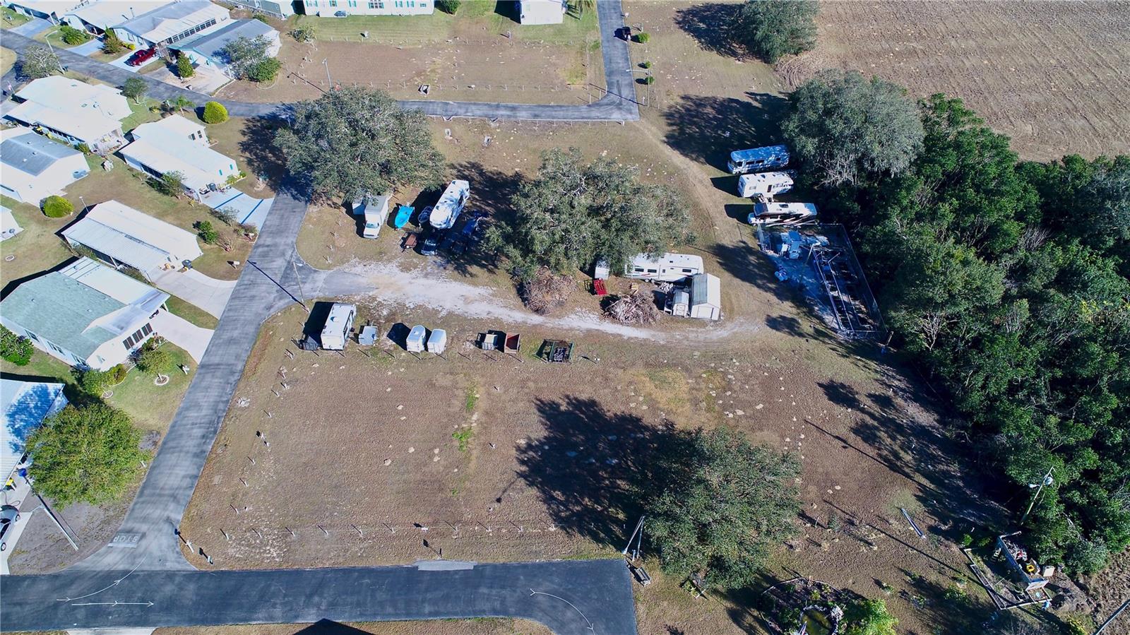 TWIN FOUNTAINS INC A CONDO MHP - Residential