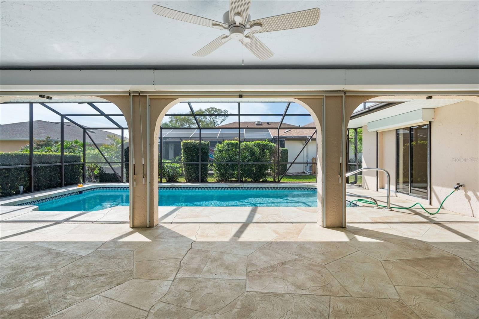 GULF VIEW ESTATES - Residential