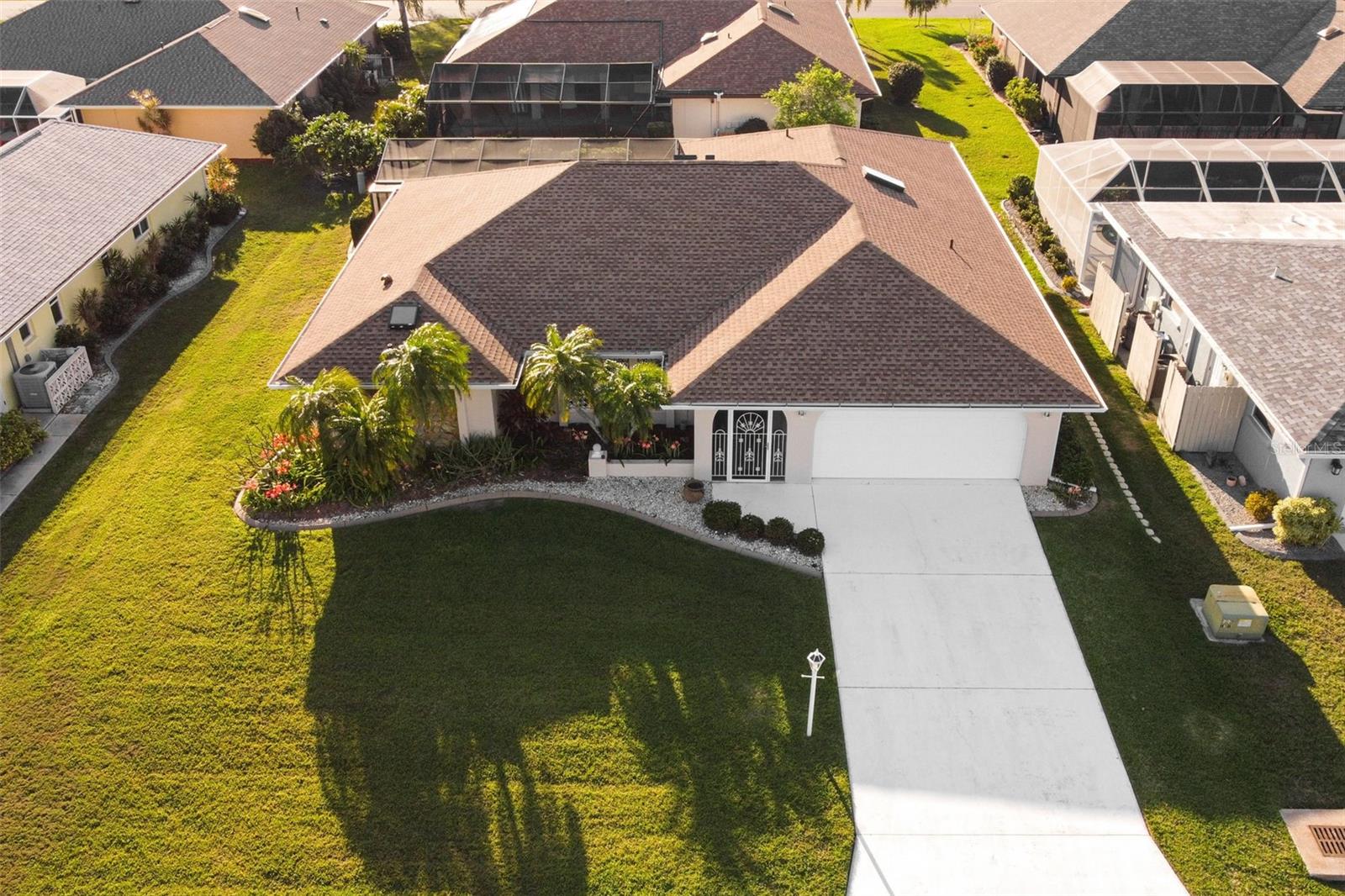 5830 JEFFERSON ROAD