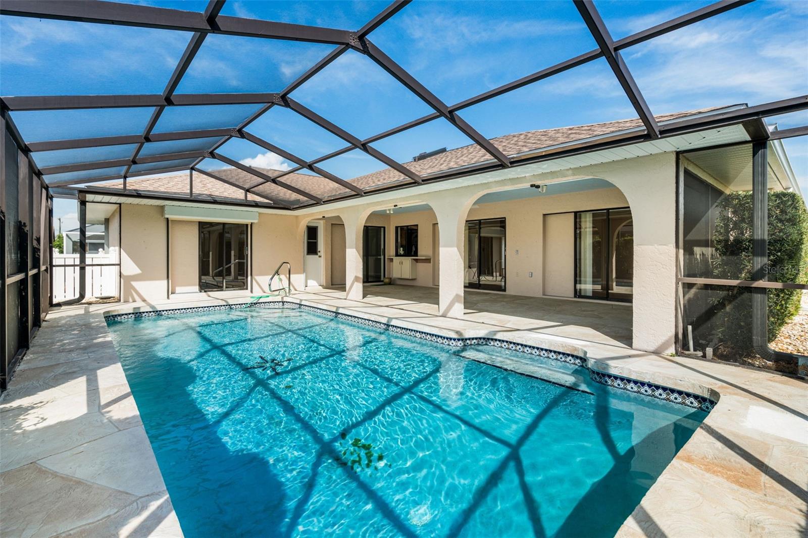 GULF VIEW ESTATES - Residential