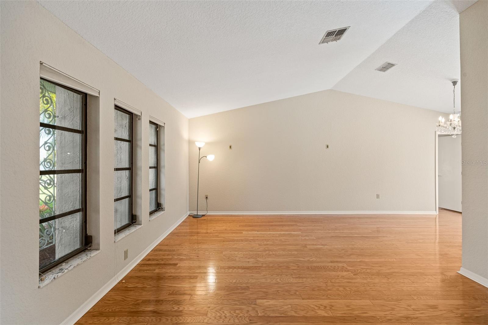 GULF VIEW ESTATES - Residential