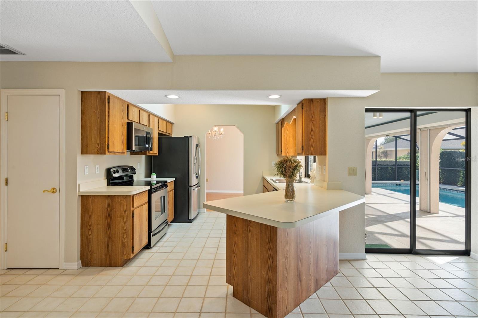GULF VIEW ESTATES - Residential