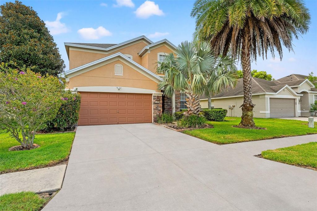 Photo of 13830 Trull Way, Hudson, FL 34669 (MLS # TB8401372)