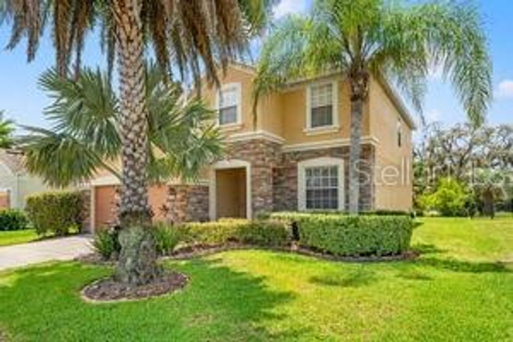 Photo of 13830 Trull Way, Hudson, FL 34669 (MLS # TB8401372)