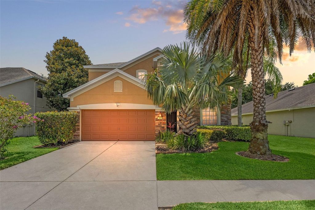 Photo of 13830 Trull Way, Hudson, FL 34669 (MLS # TB8401372)