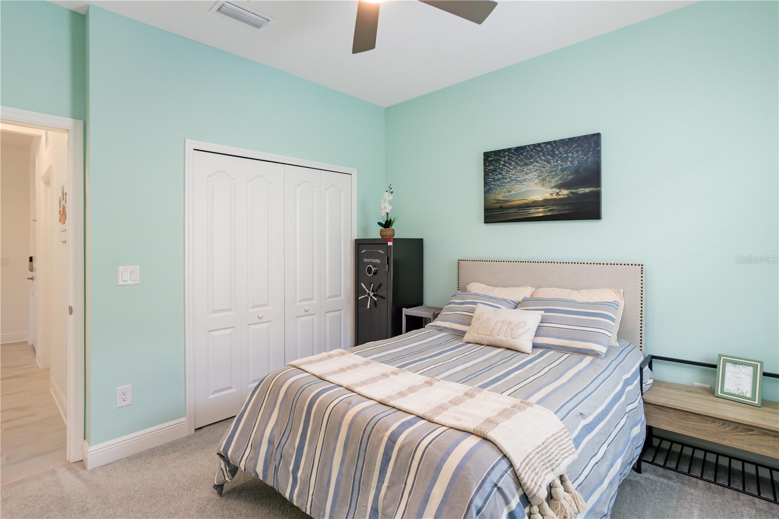 SILVERLEAF PH IV - Residential