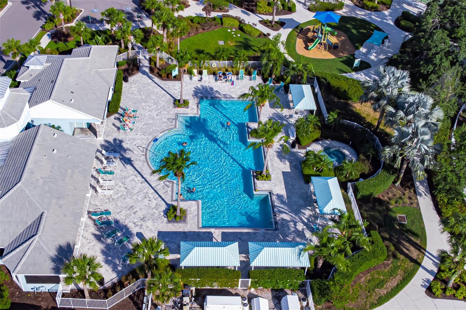 SILVERLEAF PH IV - Residential