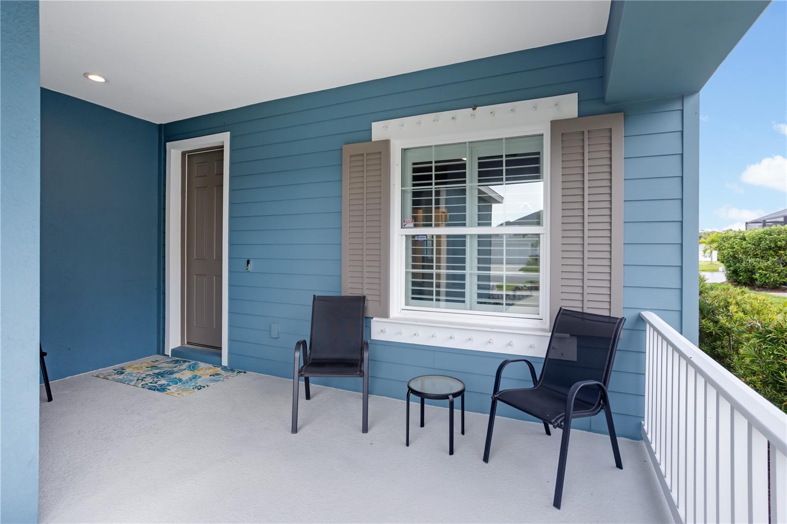 SILVERLEAF PH IV - Residential