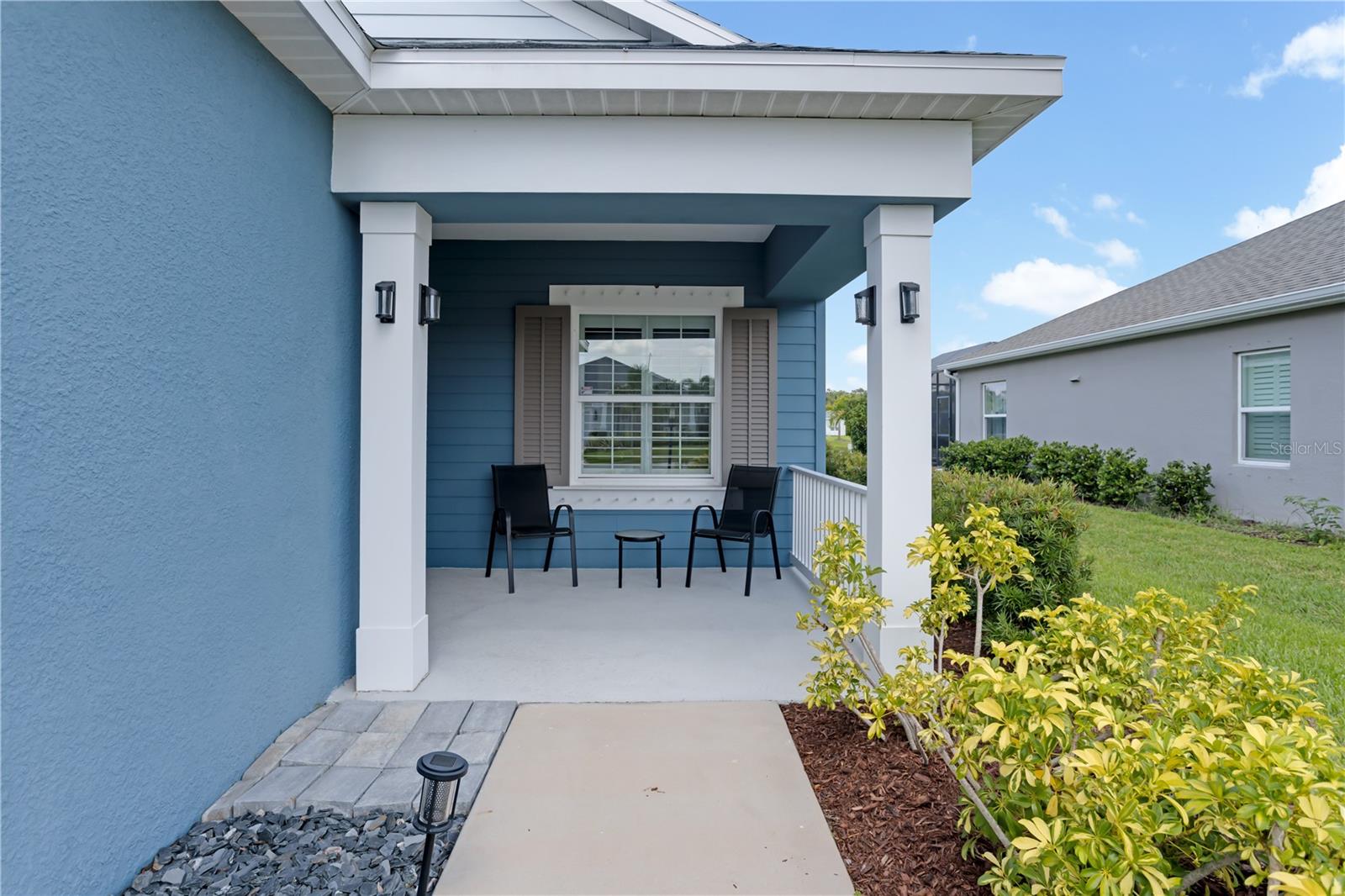 SILVERLEAF PH IV - Residential