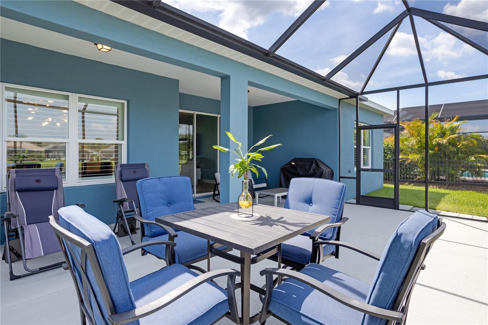 SILVERLEAF PH IV - Residential