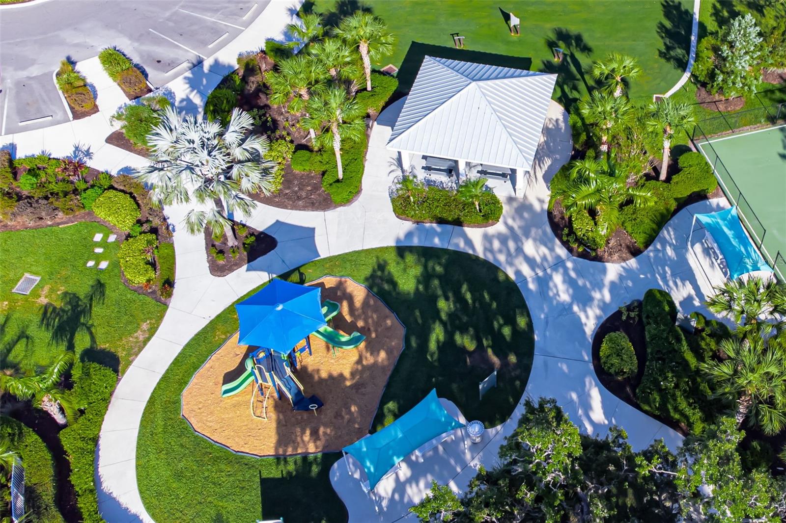 SILVERLEAF PH IV - Residential