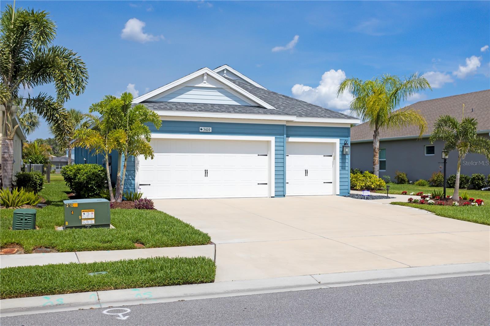 SILVERLEAF PH IV - Residential