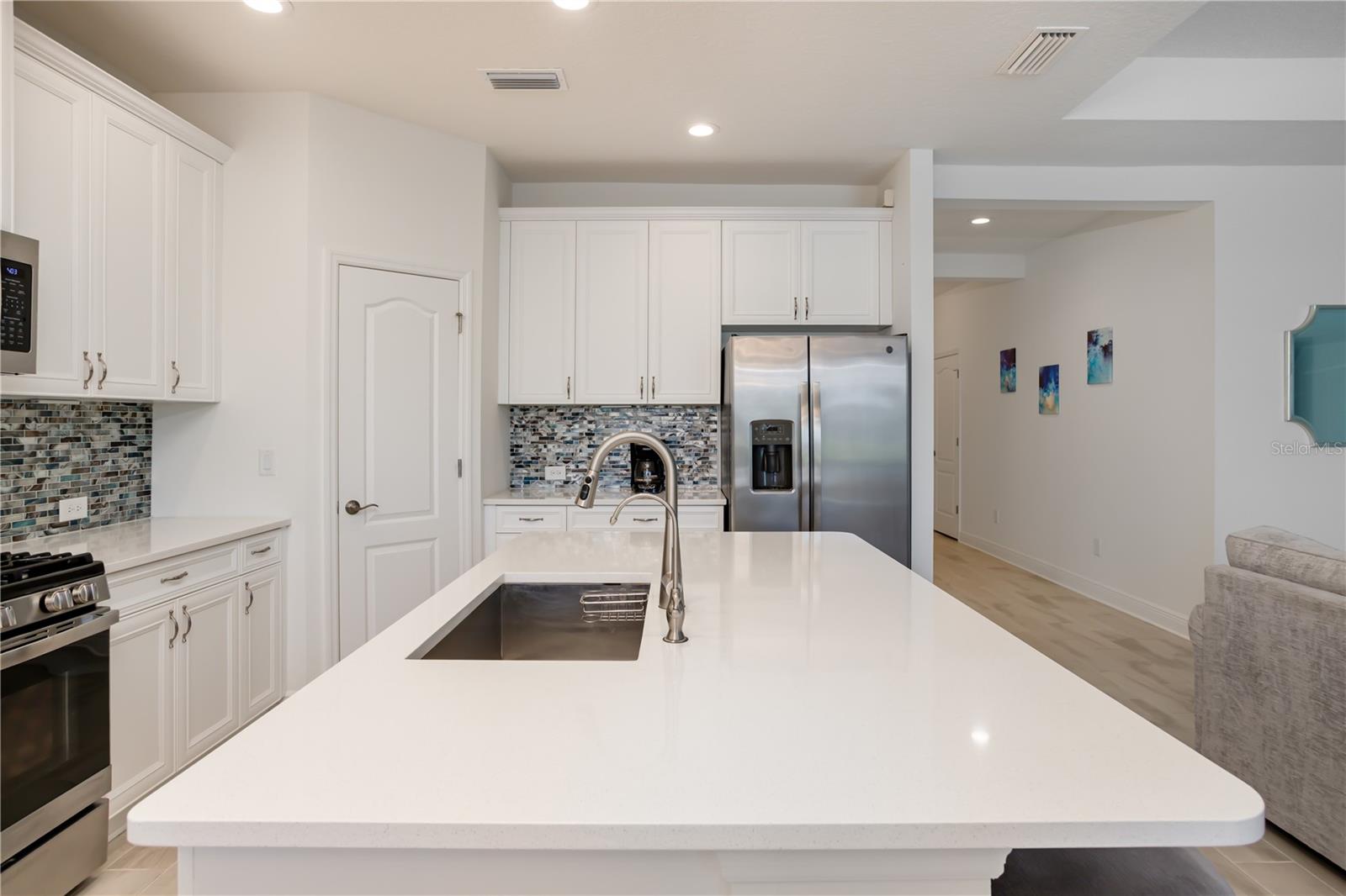 SILVERLEAF PH IV - Residential