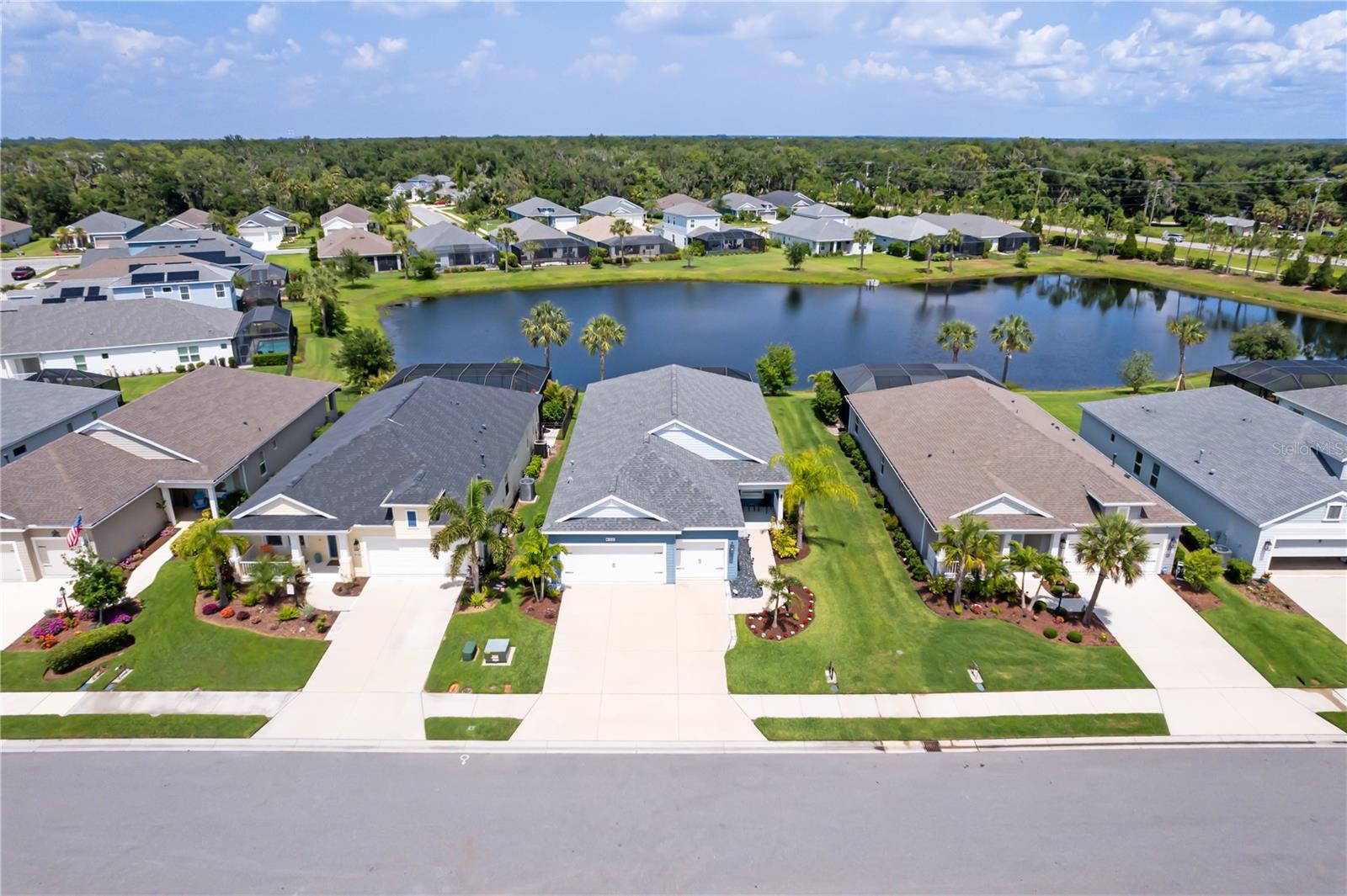 SILVERLEAF PH IV - Residential