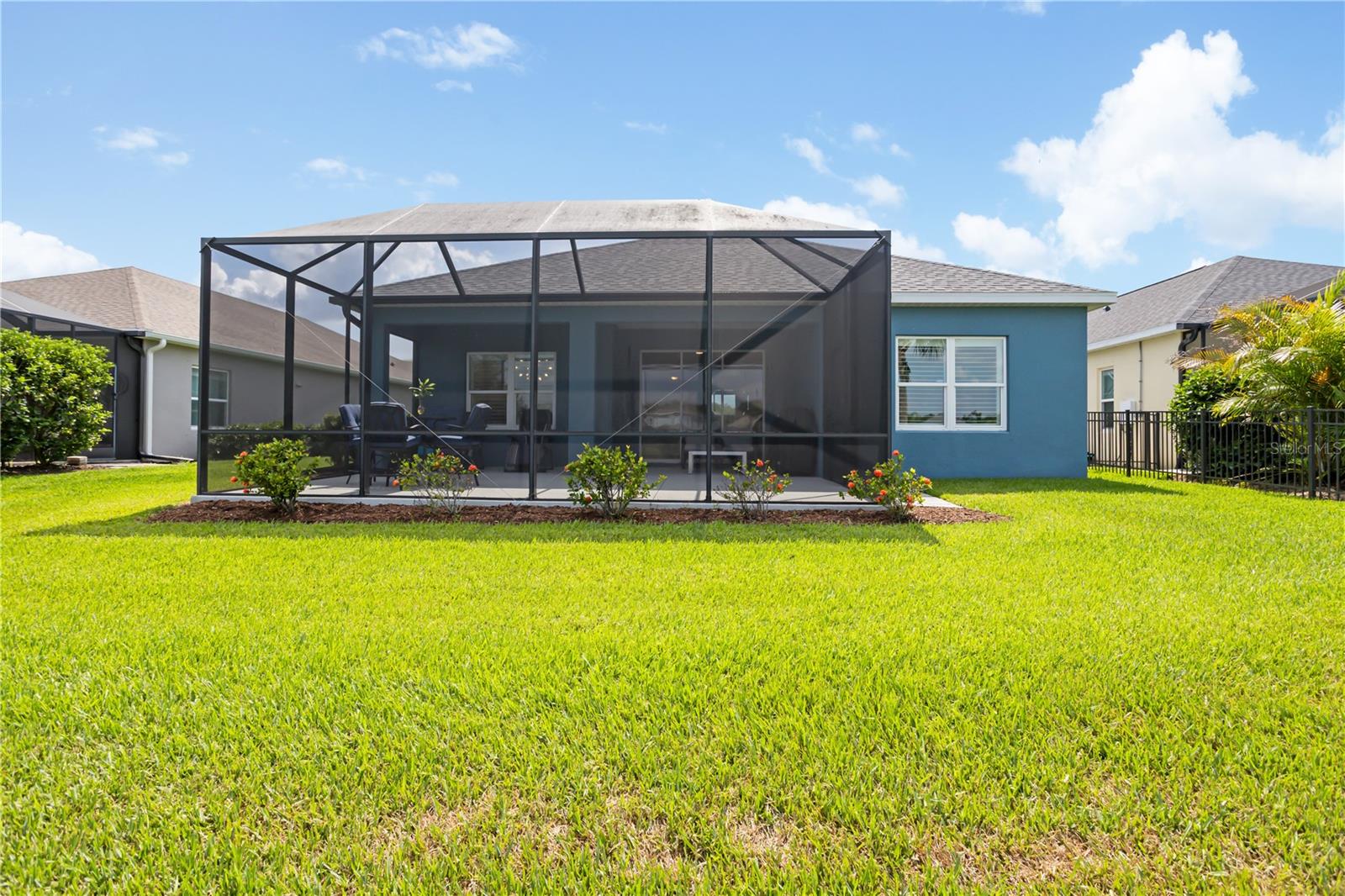 SILVERLEAF PH IV - Residential