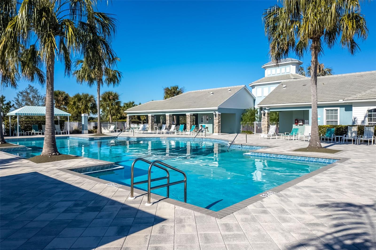 SILVERLEAF PH IV - Residential