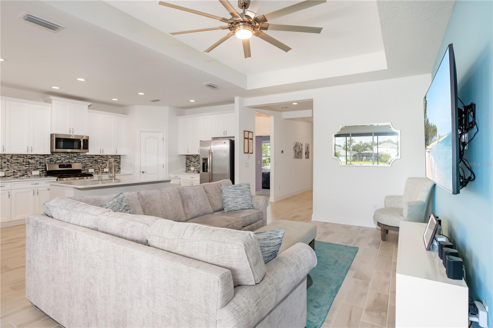 SILVERLEAF PH IV - Residential