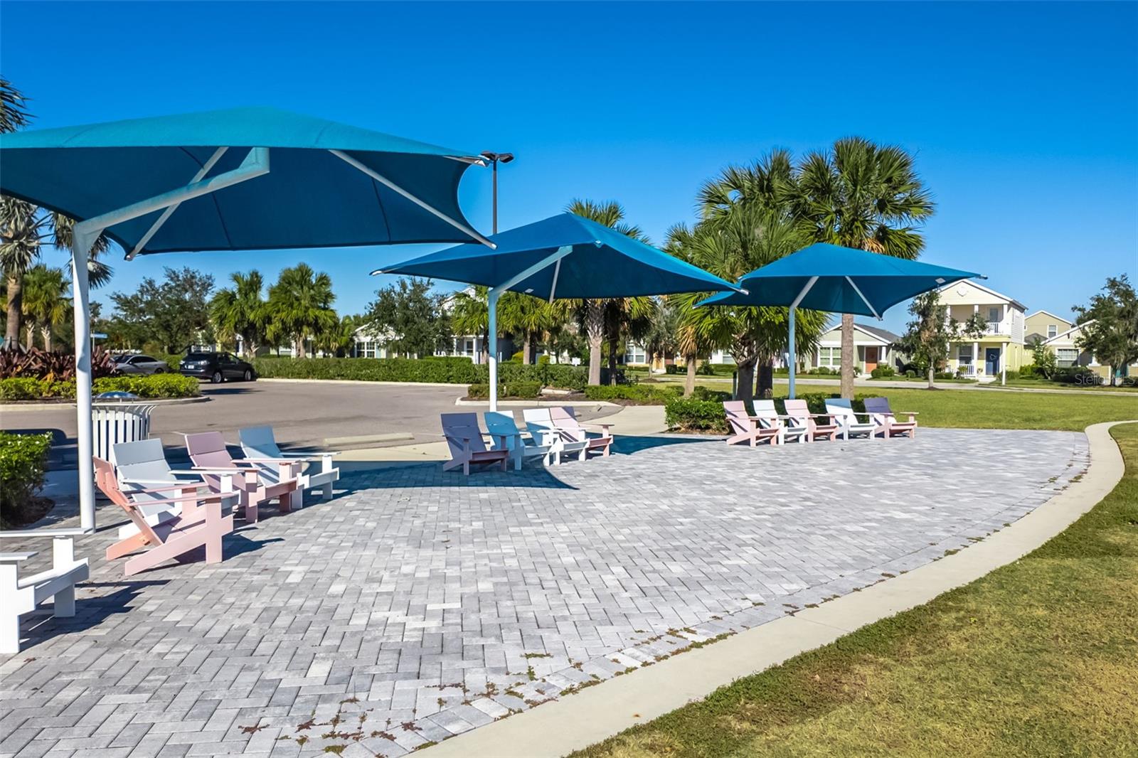 SILVERLEAF PH IV - Residential