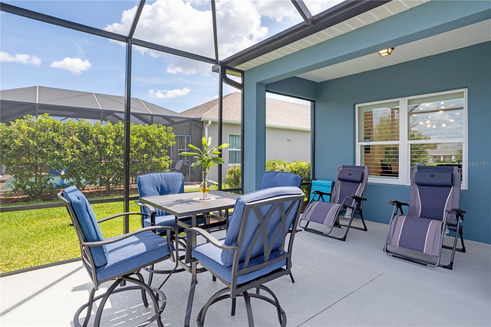 SILVERLEAF PH IV - Residential